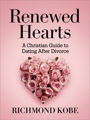 cover image of Renewed Hearts